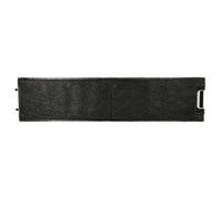 vhbw Filter Activated Carbon Filter compatible with Miele DA 3050, DA 3050-55, DA 3060, DA 3060-60, DA 3150 Extractor Fan - 49 x 11.3 x 2.8 cm