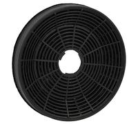 vhbw Filter Activated Carbon Filter compatible with Siemens LC65KA270, LC65KA670, LC95KA270, LC95KA670 Extractor Fan