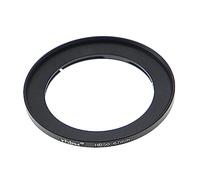 vhbw Filter Adapter Ring 67 mm compatible with Hasselblad B50 bayonet Camera, Digital Camera Lenses, Matt Black