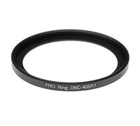 vhbw filter adapter ring compatible with Sony Cybershot DSC-RX100 Mark II (until 2015) digital/reflex camera - black