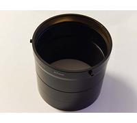 vhbw FILTER ADAPTER TUBE for camera Sony Cybershot DSC-HX100, DSC-HX100V of 67mm