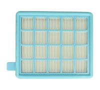 vhbw Filter compatible with Beko VCO 62607 AD, VCO 62602 AB, BKS 5534 F, BKS 5534 A Vacuum Cleaner - HEPA Filter, Allergy Filter
