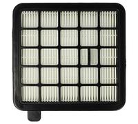 vhbw Filter compatible with Beko VCO42701AB, BKS 5440 A, VCO 42701 AB, VCO 42701 AR Vacuum Cleaner - HEPA Filter, Allergy Filter