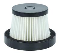 vhbw Filter compatible with BuTure JR700, JR400 Handheld Vacuum Cleaner - Dust Filter