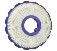 vhbw Filter compatible with Dyson DC51 Mulitifloor, UP15 Small Ball Vacuum Cleaner - HEPA Post Motor Filter, Allergy Filter