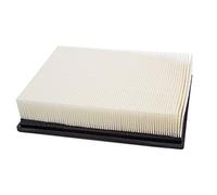vhbw Filter compatible with Festool HF-CT36, HF-CT48, CTL 48 E AC, HF-CT26, CTL 26 E AC, CTL 36 E AC, CT AC Vacuum Cleaner - Main Filter