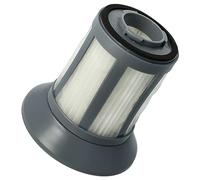 vhbw Filter compatible with King d Home 52743 Vacuum Cleaner - Nylon + HEPA Filter, Allergy Filter
