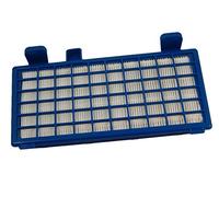 vhbw Filter compatible with Rowenta X-Trem Power Cyclonic RO622711/410, RO6227ea/410, RO6229 Vacuum Cleaner - HEPA Filter, Allergy Filter