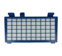 vhbw Filter compatible with Rowenta X-Trem Power Cyclonic RO622711/410, RO6227ea/410, RO6229 Vacuum Cleaner - HEPA Filter, Allergy Filter