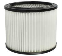 vhbw Filter compatible with Scheppach ASP50, ASP50-ES Vacuum Cleaner - HEPA Filter, Allergy Filter