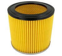 vhbw Filter Compatible with Scheppach UG710, UG700, HA1000, HD040 Extraction System for Woodworking Machines