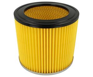 vhbw Filter Compatible with Scheppach UG710, UG700, HA1000, HD040 Extraction System for Woodworking Machines