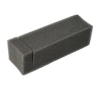 vhbw Filter compatible with Tecumseh Prisma 40, 37 Lawnmower - 14. x 3.9 x 3.0 cm