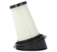 vhbw Filter compatible with Tefal TY6543KL/BA0, TY6544KM/BA0, TY6545RH/BA0 Vacuum Cleaner - HEPA Filter, Allergy Filter