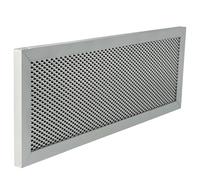 vhbw Filter Metal Grease Filter compatible with Klarstein Mariana Neo 60 10035926 Extractor Fan activated carbon, aluminium