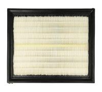 vhbw Filter Replacement for Festo 496170, 496172, 4.96170, 4.96172 Filter for Vacuum Cleaner - Main Filter