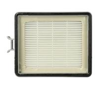 vhbw Filter Replacement for Lux 11548202 for Vacuum Cleaner - HEPA Filter, Allergy Filter