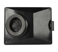 vhbw Filter Replacement for Rainbow 1000002, R12179, R12647B for Vacuum Cleaner - HEPA Filter, Allergy Filter