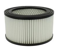 vhbw Filter Replacement for Scheppach 7906401704 for Vacuum Cleaner - HEPA Filter, Allergy Filter