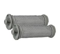 vhbw Filter Set 2 x Vacuum Cleaner Filters Compatible with Kärcher VC 7 Cordless YourMax, Signature Line Vacuum Cleaner - Motor Inlet Filter