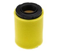 vhbw Filter Set replacement for Briggs & Stratton 590825, 591334, 594201, 796031 for Lawn Tractor - 1x pre-filter, 1x air filter