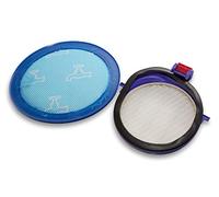vhbw Filter Set Replacement for Dyson 915928-12 for Vacuum Cleaner - 2x Spare Filter (Post-Motor HEPA-Filter, Pre-Motor Filter)