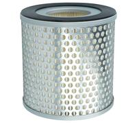 vhbw Fine Dust Filter compatible with Freuding TA 028, A82 - A84 SR, A84 - AT Extraction System - Fine Dust Filter Cartridge