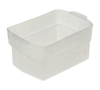 vhbw Flash Diffuser compatible with Nikon SB-800, SB800 Flash, Camera - Plastic Transparent