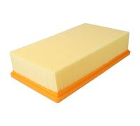 vhbw Flat-Fold Filter F7 compatible with Fein Dustex 35 L, 35 LX, 35 LX ACVacuum Cleaner - Pleated Filter Element