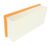 vhbw Flat-Fold Filter Replacement for Kärcher 6.904-284.0 for Industrial Vacuum Cleaner, Wet/Dry Vacuum Cleaner - Pleated Filter Element