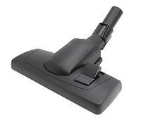 vhbw Floor Nozzle for Carpets compatible with Nilfisk King, GM 90, GM 80, GA 70 Vacuum Cleaner with 32 mm Round Connector