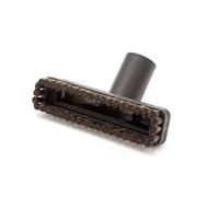 vhbw Floor Nozzle for Floors Compatible with Kärcher T15/1 HEP ESB 28, T15/1 Professional, T 171, T 151 Vacuum Cleaner with 32 mm Round Connector