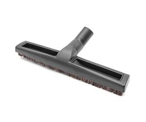 vhbw Floor Nozzle Typ 13 compatible with Bosch UniversalVac 15, EasyVac 3, AdvancedVac 20 Vacuum Cleaner with 35 mm Round Connector, 36 cm