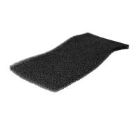 vhbw Foam Filter Compatible with Bauknecht TK Uniq 92A FLD (856097803020), TK Uniq 83A GBW (856010003023) Tumble Dryer