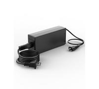 VHBW for Bosch eBike Charger - for Bosch 4A Standard E-Bike System 2 Charger for Smart System eBikes | Fast, Reliable Charging | Compatible with Active Line, Performance Line & CX Models