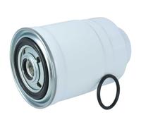 vhbw Fuel Filter with water separator compatible with Isuzu REACH ISUZU 4JJ1TCS