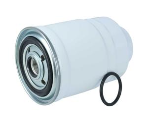 vhbw Fuel Filter with water separator compatible with Mitsubishi Pajero NF MITSUBISHI 2.5L Turbo 4D56