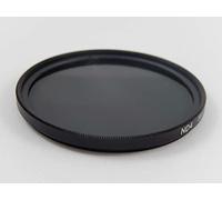 vhbw Grey Neutral Density Filter ND4 77mm for Digital Camera, Analogue Camera