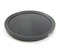 vhbw Grey Neutral Density Filter ND8 58mm for Digital Camera, Analogue Camera
