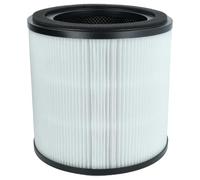 vhbw H13 Filter compatible with AEG Pure 3000, Pure 5000, AX3 Air Cleaner - Spare Air Filter