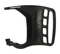 vhbw Hand Guard compatible with Stihl MS 251, MS 251C, MS 231, MS 231C Power Saw - Chain Brake Handle, 18.5 x 15.5 x 4 cm, Black