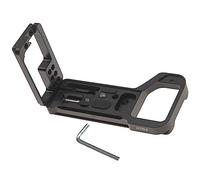 vhbw Handle compatible with Sony Alpha ILCE9M2 Camera Digital Single-Lens Reflex Camera (DSLR)