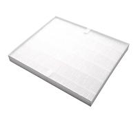 vhbw HEPA Filter compatible with Fellowes PlasmaTRUE AP-230PH Air Purifier - Replacement for Fellowes HF-230 (9370001)