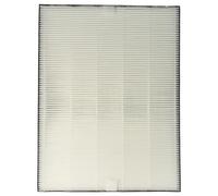 vhbw HEPA Filter compatible with Philips AC2882, AC2887, AC2889, AC3829/10 Air Cleaner - Spare Air Filter replacement for Philips FY2422/30 filter