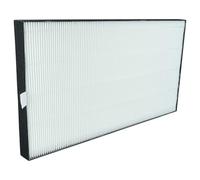 vhbw HEPA Filter compatible with Sharp UA-HD60E-L, KC-D60EU-W, KC-G60EUW Air Cleaner - Spare Air Filter