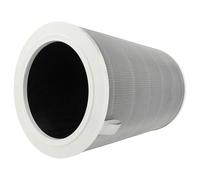 vhbw HEPA Filter compatible with Xiaomi Mi Air Purifier 2H, 2S, 3H, Pro, 2, 3, 2C, 3C Air Cleaner - Spare Air Filter