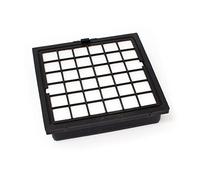 vhbw Hepa Filter for vacuum cleaner Siemens Dynapower VS08, VS08G-Series, VS08G2020/04 as BBZ151HF.