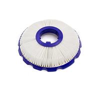 vhbw HEPA Filter replacement for 965080-02 compatible with Dyson DC50 Animal, Multifloor, DC50i, DC51 Animal, Multifloor Vacuum Cleaner