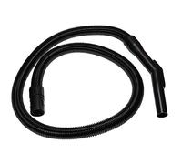 vhbw Hose Compatible with Bosch Moveon, MoveOn Mini, Relyy`y Allergy Vacuum Cleaner - Flexible, 1.8 m, Handle, 35 mm Round Connection