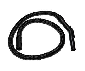 vhbw Hose Compatible with Bosch Moveon, MoveOn Mini, Relyy`y Allergy Vacuum Cleaner - Flexible, 1.8 m, Handle, 35 mm Round Connection